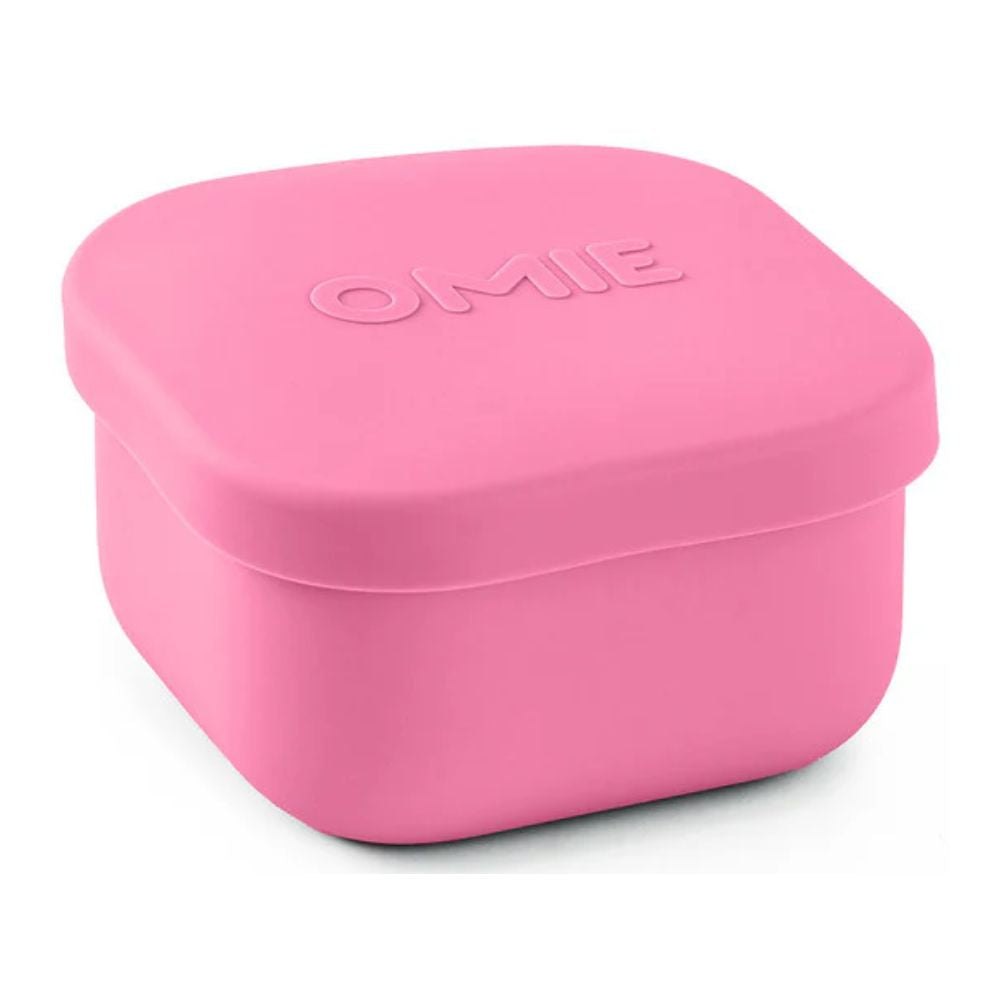 Snack Box - Pink