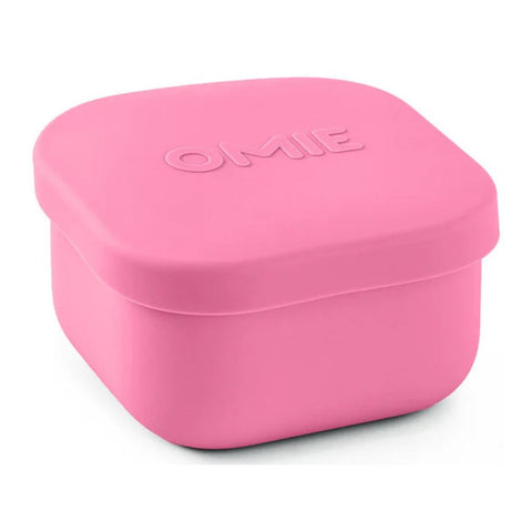 Snack Box - Pink