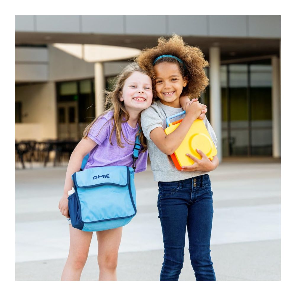 Insulated Bento Lunch Box - Sunshine