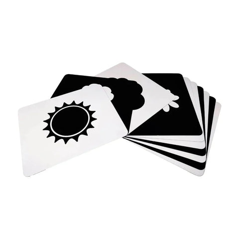 Brainsmith Nature Newborn Cards