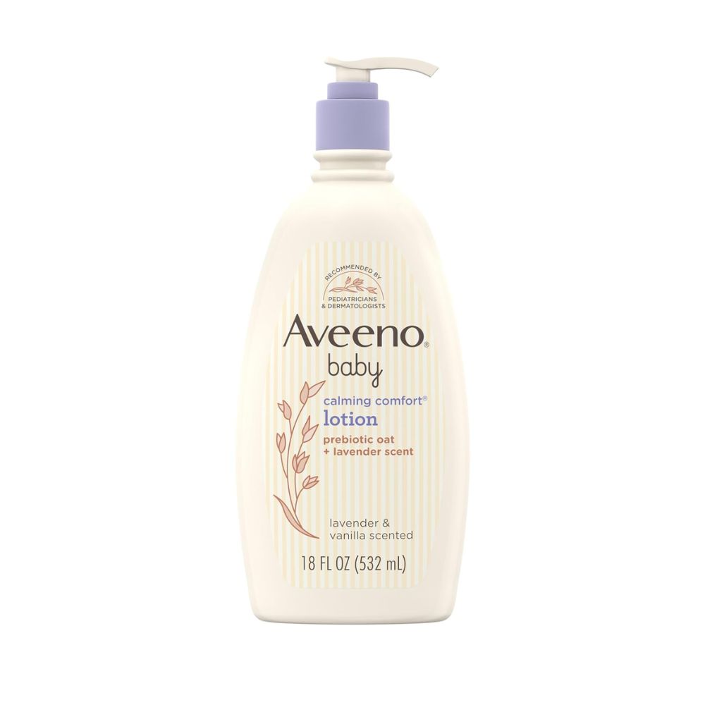 Baby Calming Comfort Lotion - 532 ml