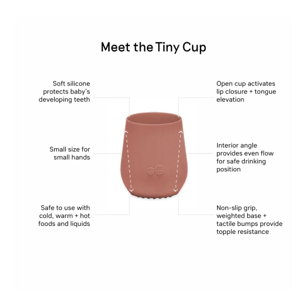 First Foods Set - Sienna