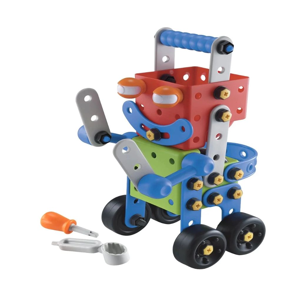 Build It Up Deluxe Set