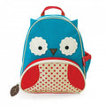 Zoo Little Kid Backpack - Owl