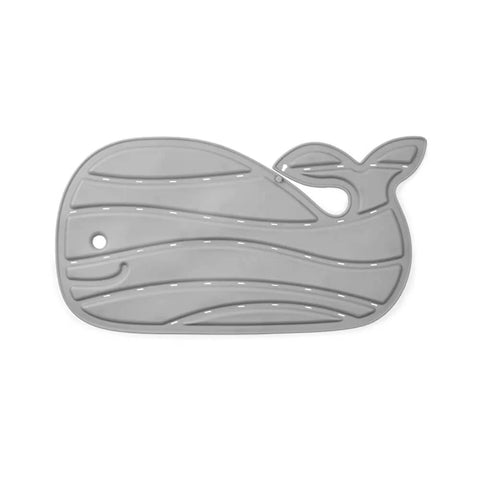 Moby Bath Mat Redesign - Grey