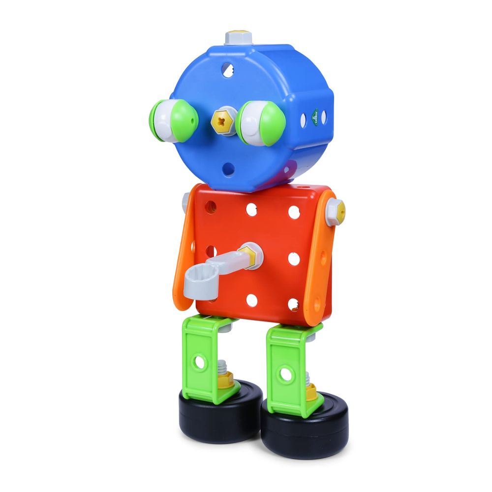 Elc Build It Bits N Bobs