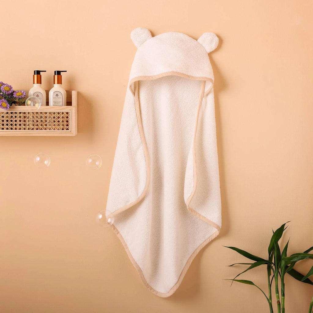 Somya Aanchal Baby Towel