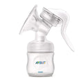 Manual Breast Pump