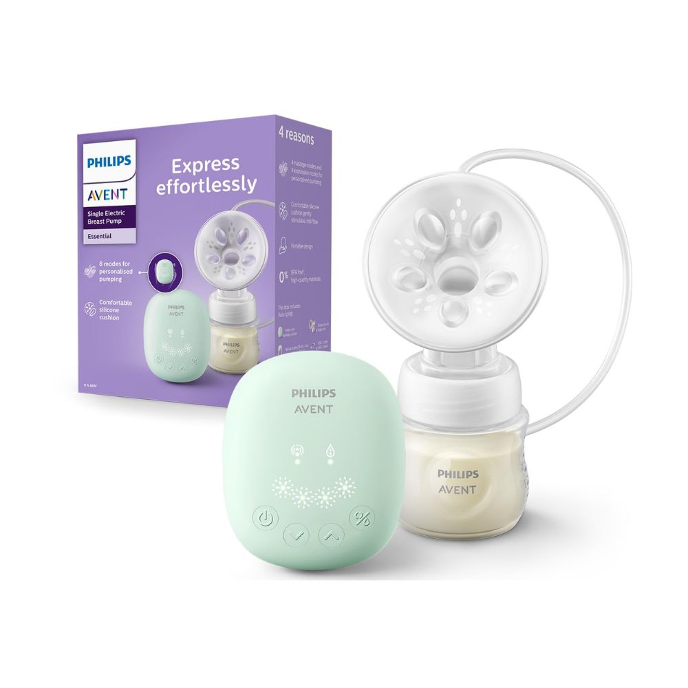 Electric Breast Pump