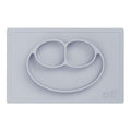 Happy Mat for Toddlers - Pewter