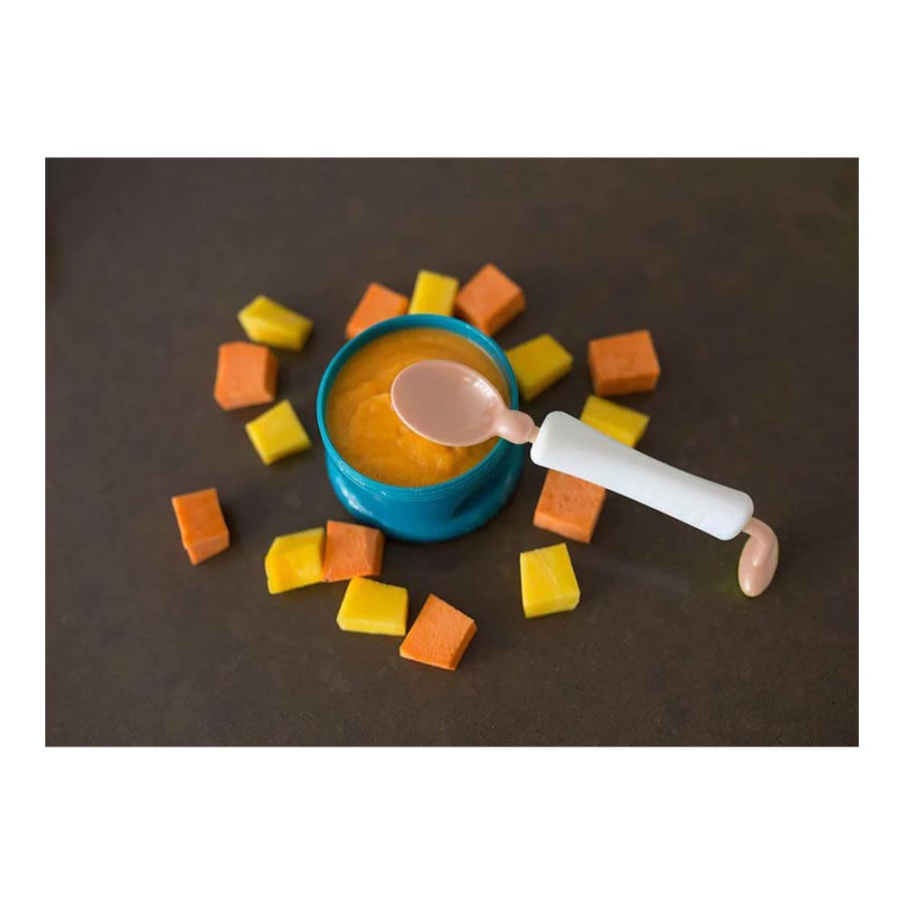 360 Training Spoon - Nude