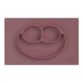 Happy Mat for Toddlers - Mauve