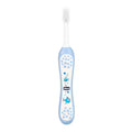 Toothbrush Blue 6M-36 M