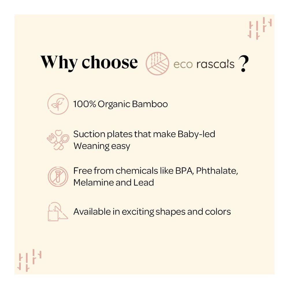 Bamboo Big Cup - 210 ml -Grey