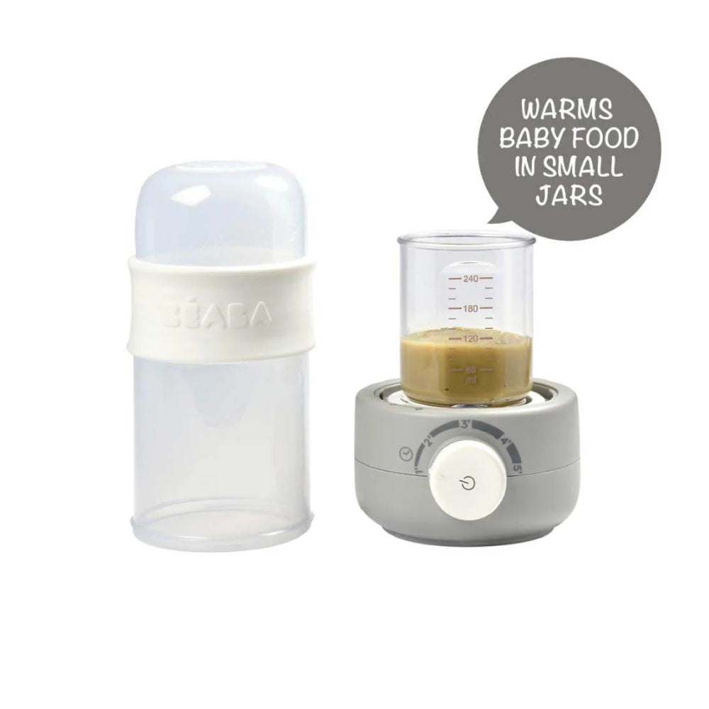 Baby Milk Bottle Warmer