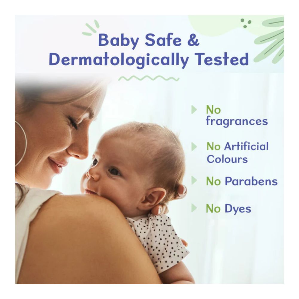 Chicco Liquid Cleanser 200ml