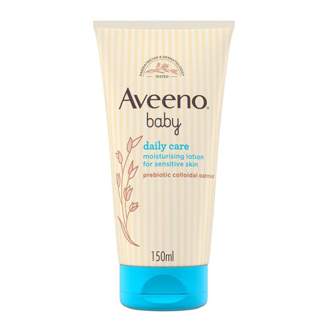Baby Daily Care Moisturising Lotion -150 ml