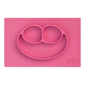 Happy Mat for Toddlers - Pink