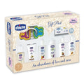 Baby Delight Biege New Born Gift Set-Pack Of 8-Gift For Baby Shower & Baby Birthday - Beige