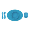 First Foods Set - Blue