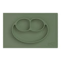 Happy Mat for Toddlers - Olive