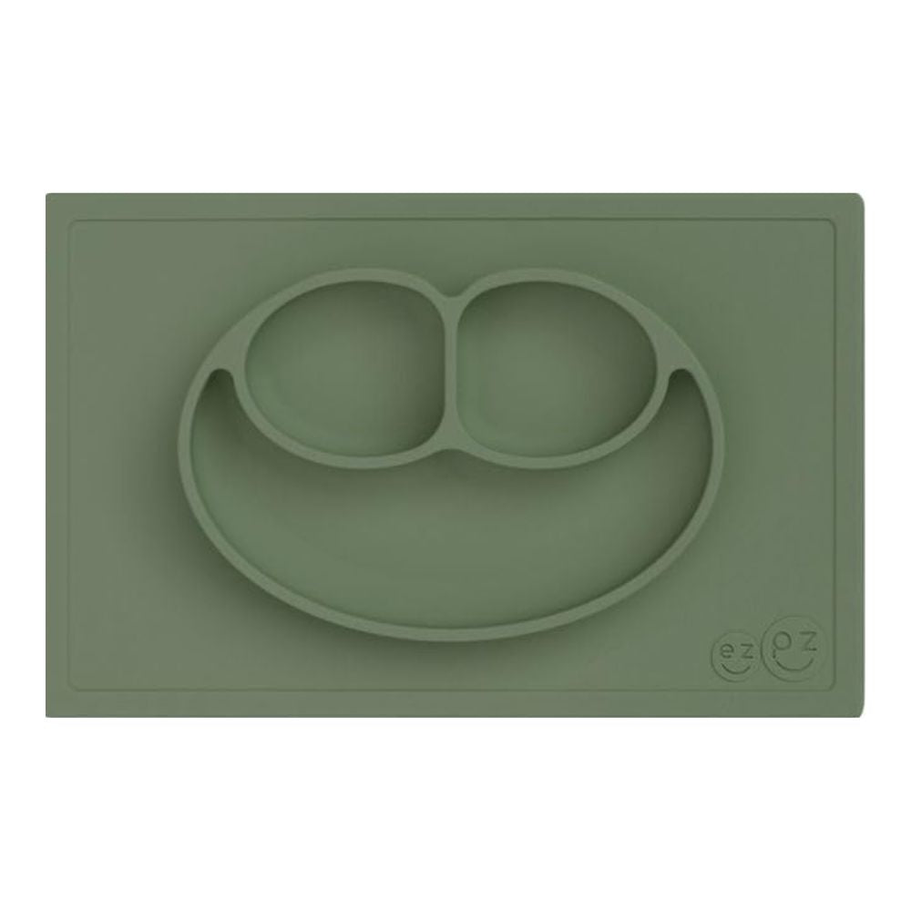 Happy Mat for Toddlers - Olive