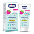 Tooth Paste Strawberry No Fluoride (1Y-6Y) (50G)