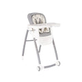 Joie Multiply 6 In 1 High Chair - Fern