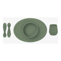 First Foods Set - Olive