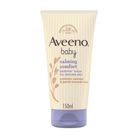Baby Calming Comfort Bedtime® Lotion - 150 ml