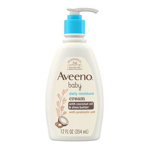 Baby Daily Moisture Lotion - 354 ml