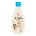 Kids Bubble Bath & Wash - 250 ml
