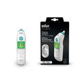 Braun ThermoScan 6 Ear Thermometer