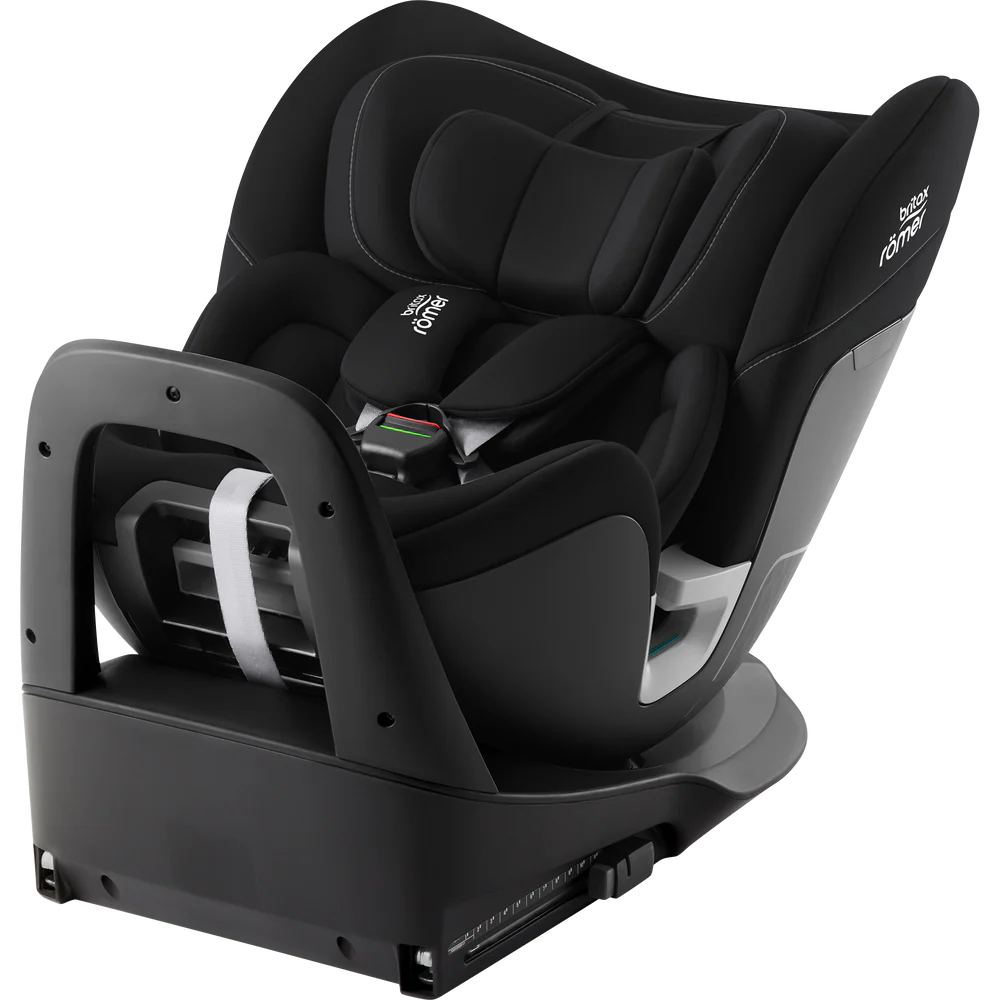Swivel Car Seat