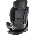 Swivel Car Seat