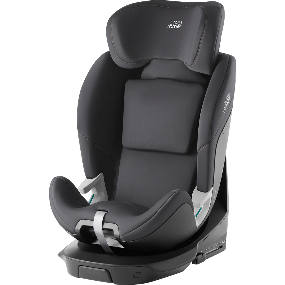 Swivel Car Seat