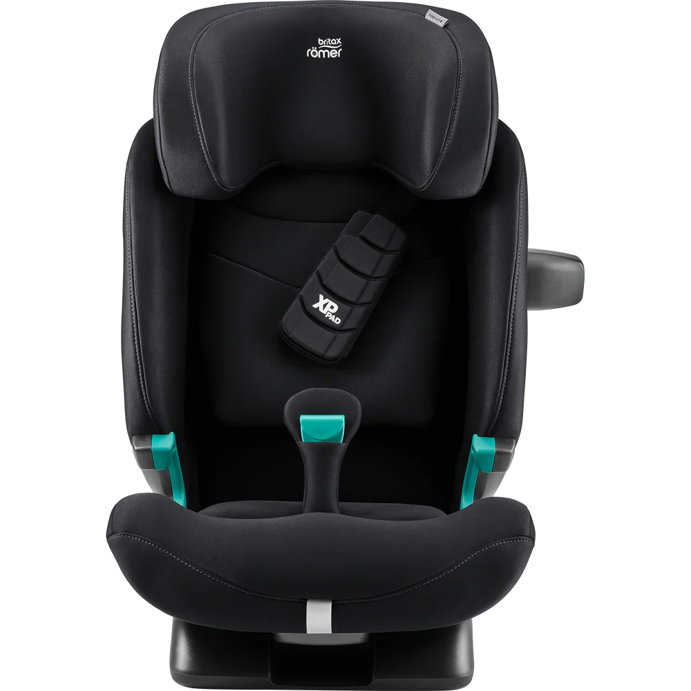 ADVANSAFIX PRO Car Seat