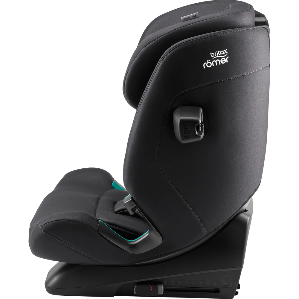 ADVANSAFIX PRO Car Seat