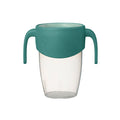 360 Cup - Emerald Forest Green
