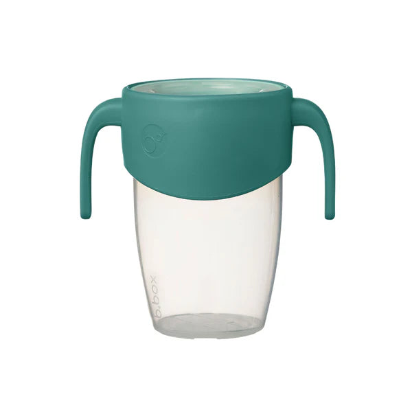 360 Cup - Emerald Forest Green