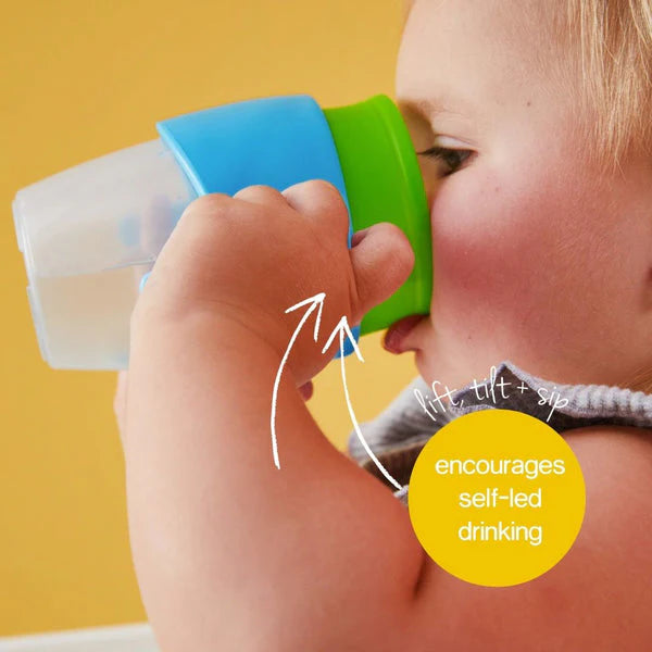 360 Cup - Emerald Forest Green