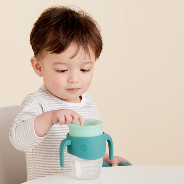 360 Cup - Emerald Forest Green