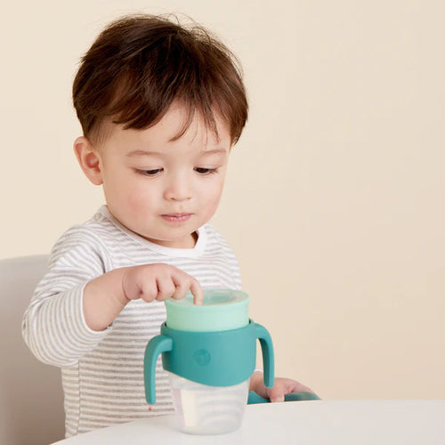 360 Cup - Emerald Forest Green