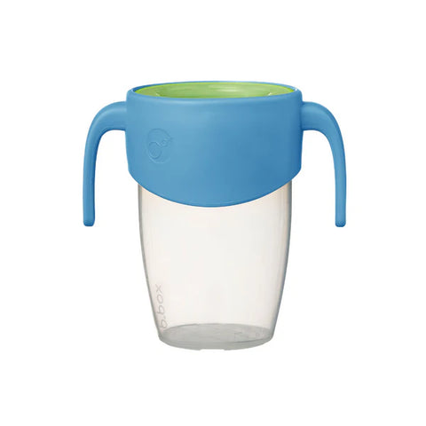 B Box 360 Cup Blue