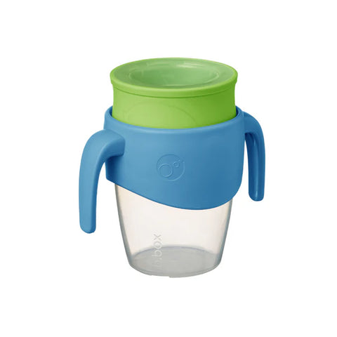 B Box 360 Cup Blue