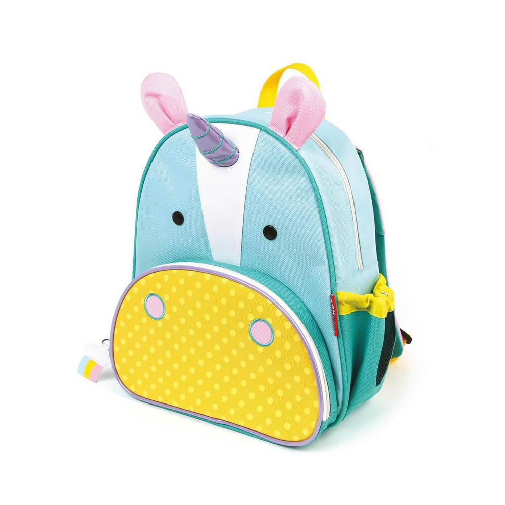 Zoo Little Kid Backpack - Unicorn