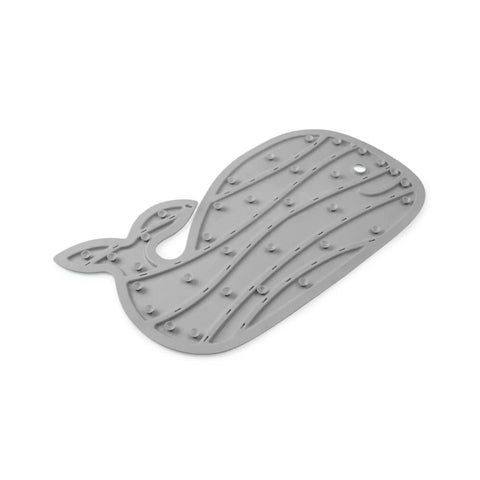 Moby Bath Mat Redesign - Grey