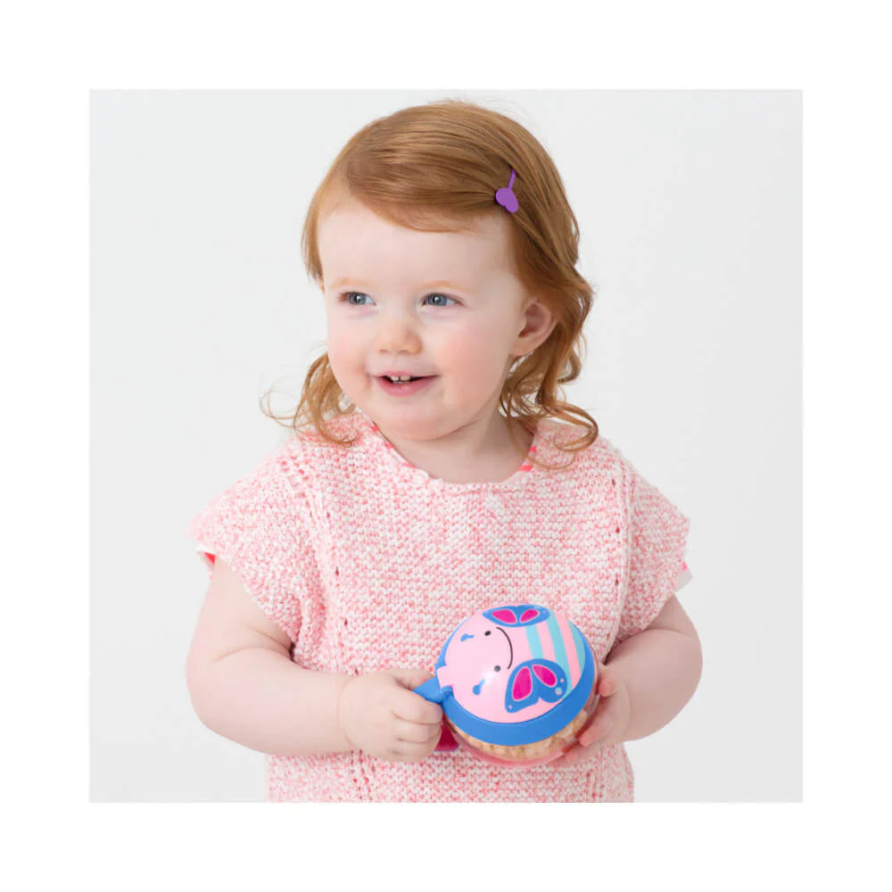 Zoo Snack Cup - Butterfly