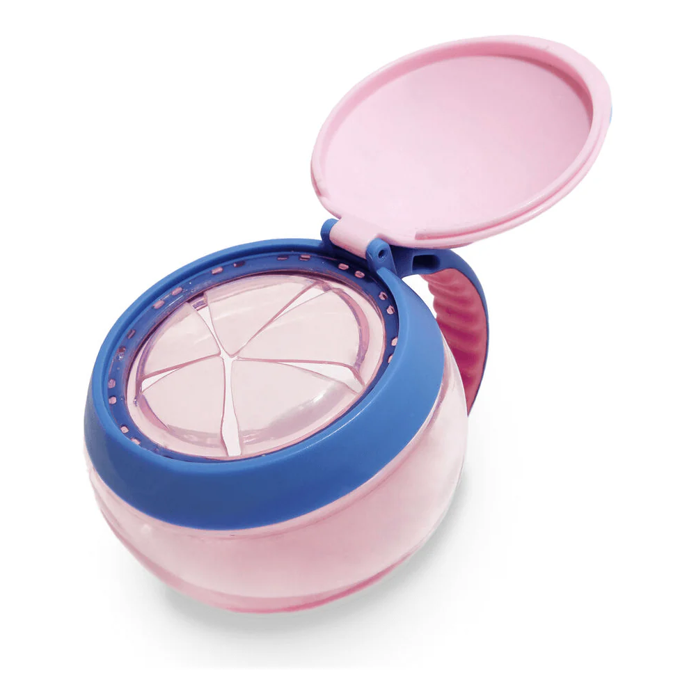 Zoo Snack Cup - Butterfly