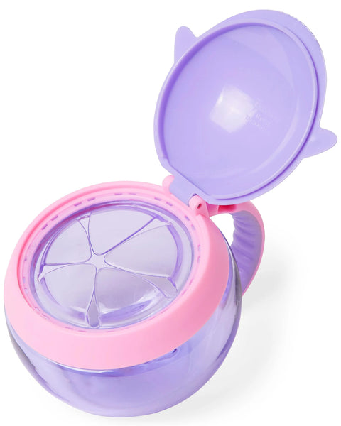 Skip Hop Fox Zoo Snack Cup